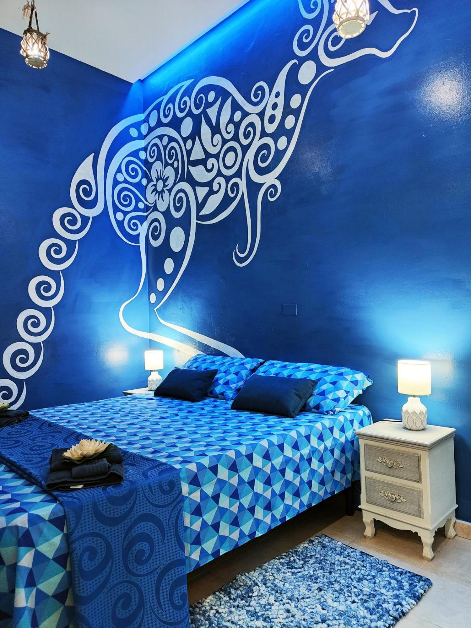 Hotel Guastella House Palermo Esterno foto