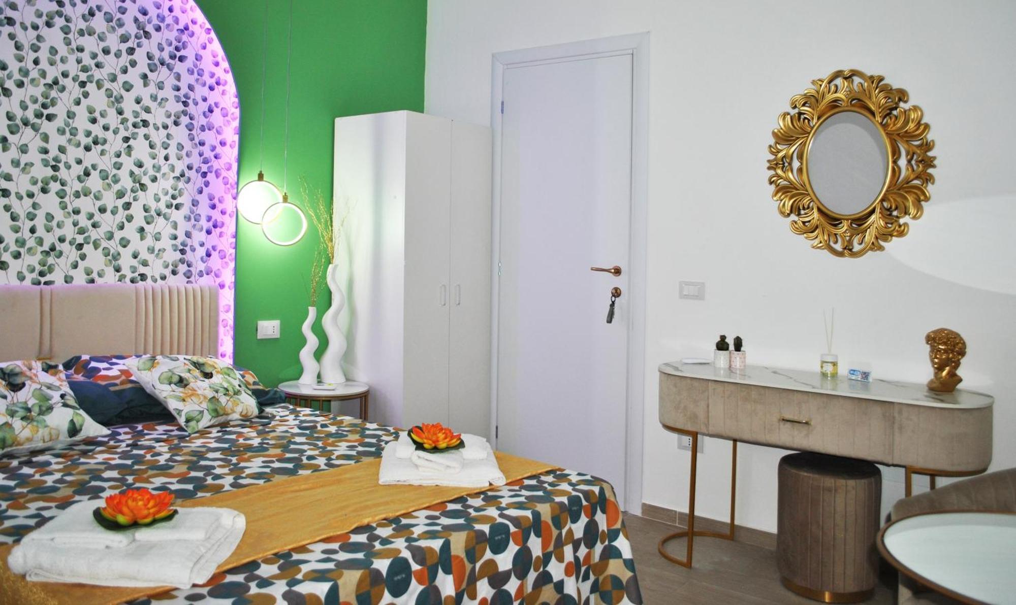 Hotel Guastella House Palermo Esterno foto