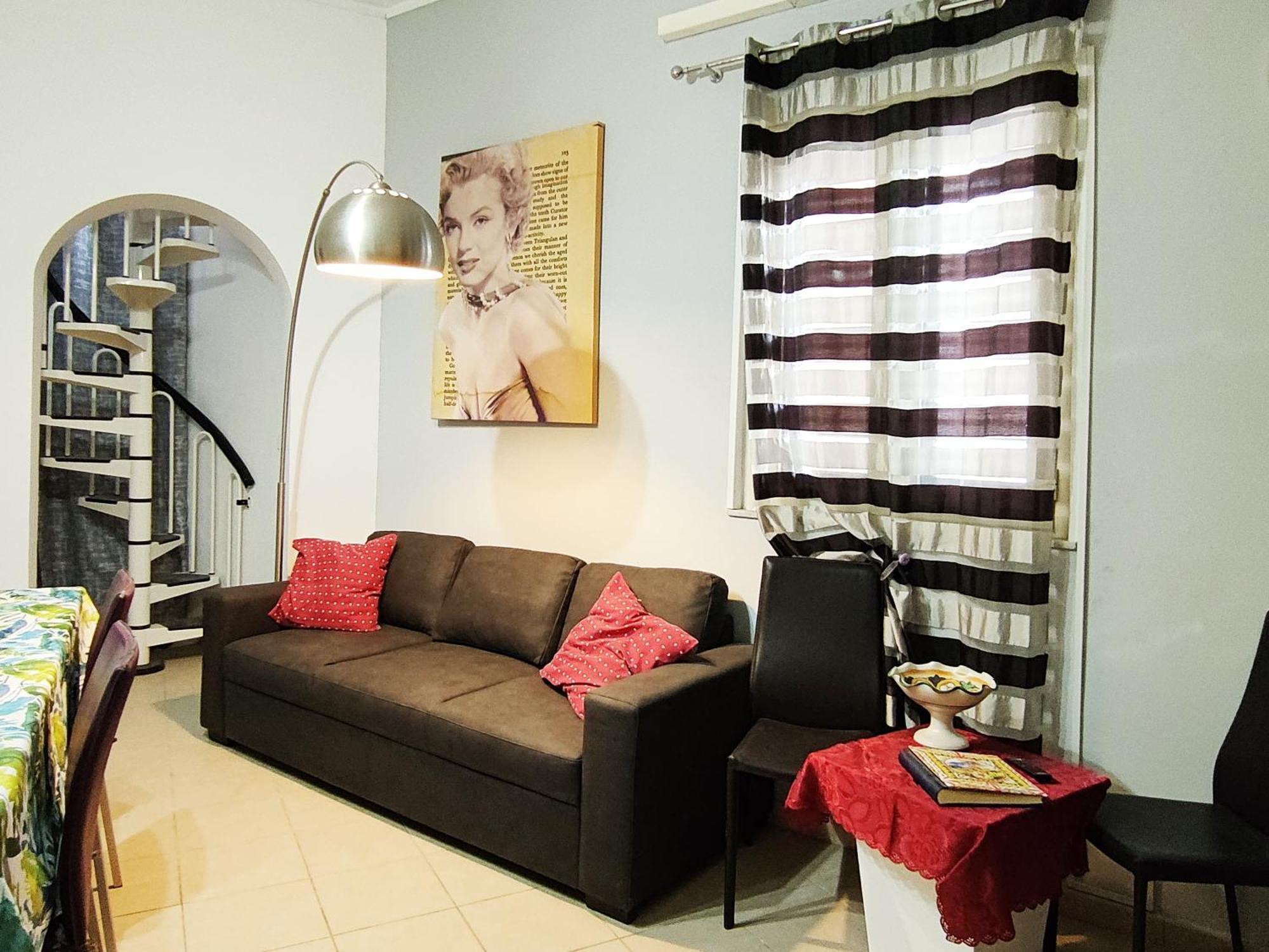 Hotel Guastella House Palermo Esterno foto