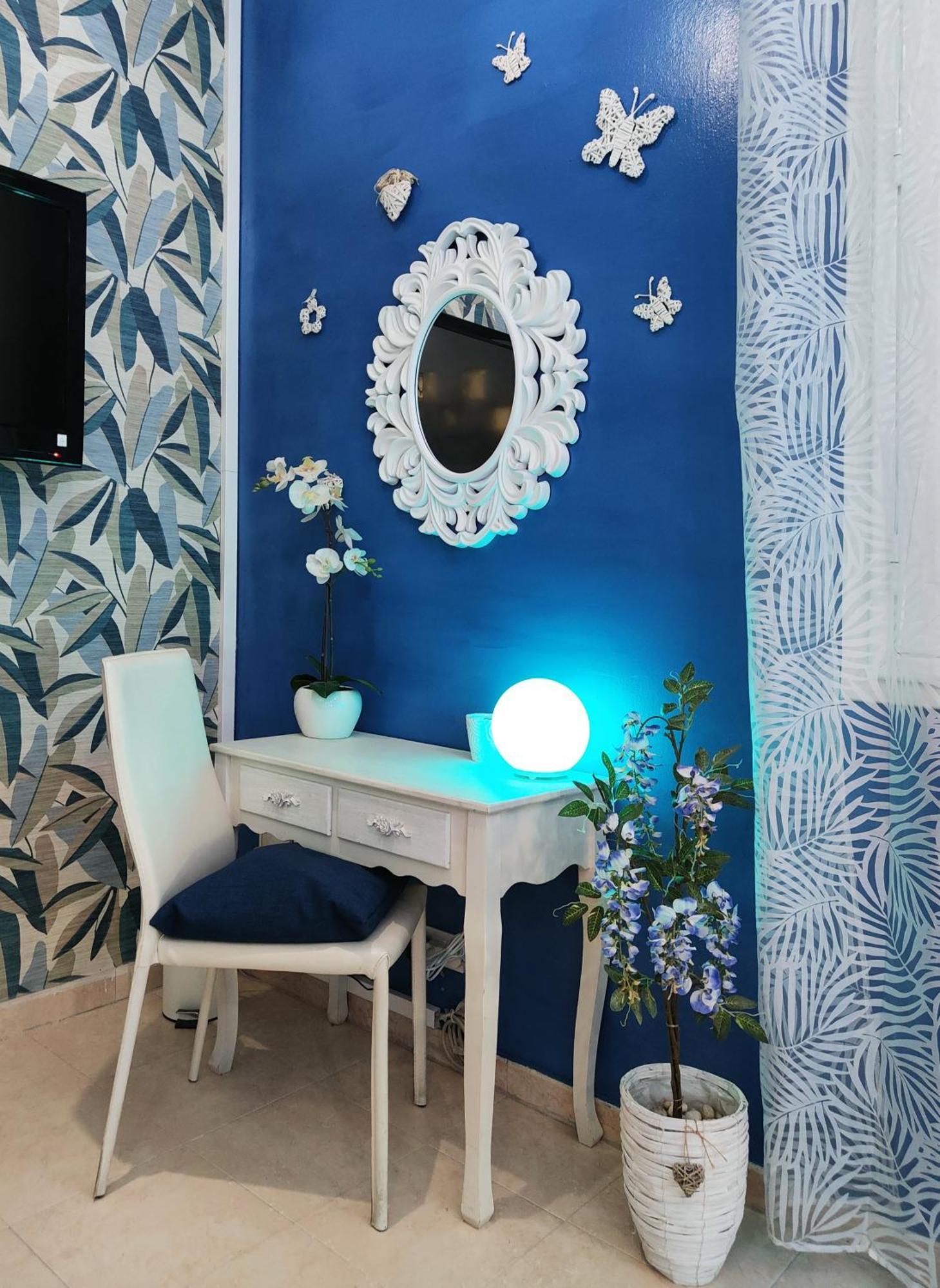 Hotel Guastella House Palermo Esterno foto