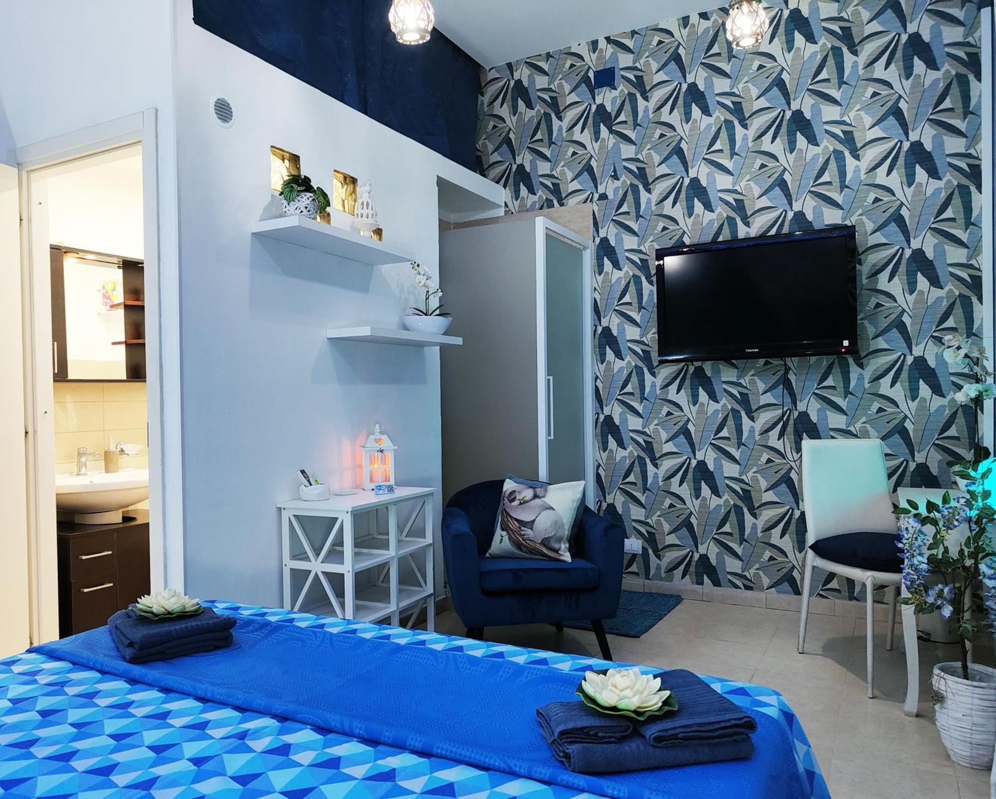 Hotel Guastella House Palermo Esterno foto