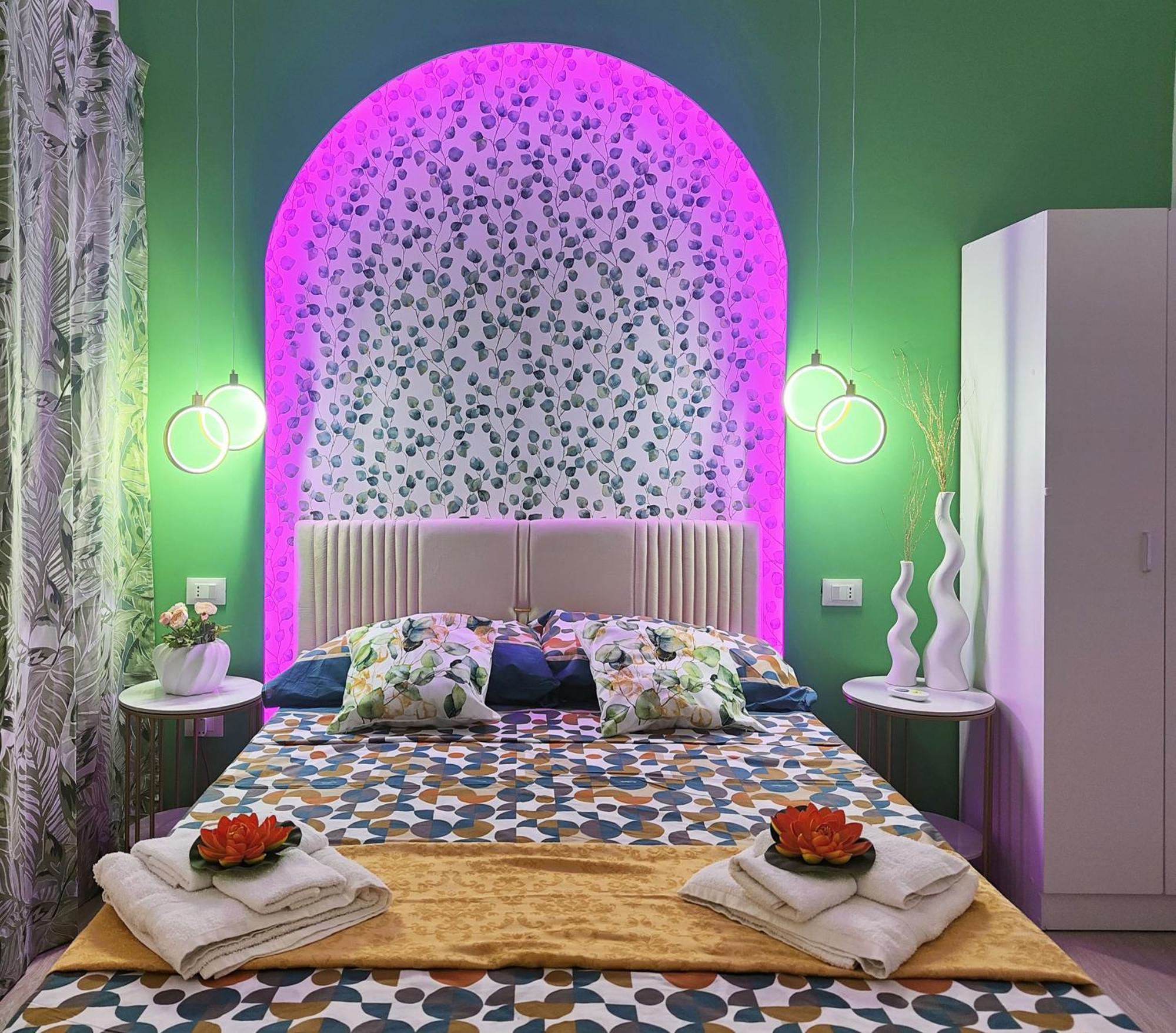 Hotel Guastella House Palermo Esterno foto